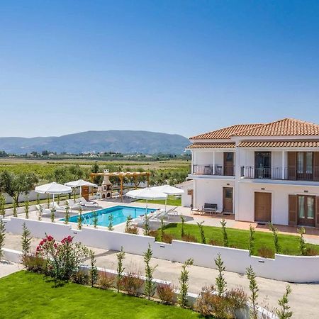 Villa Rodi Ambelokipoi  Exterior photo